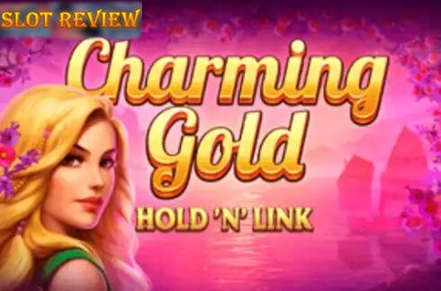 Charming Gold Hold n Link icon